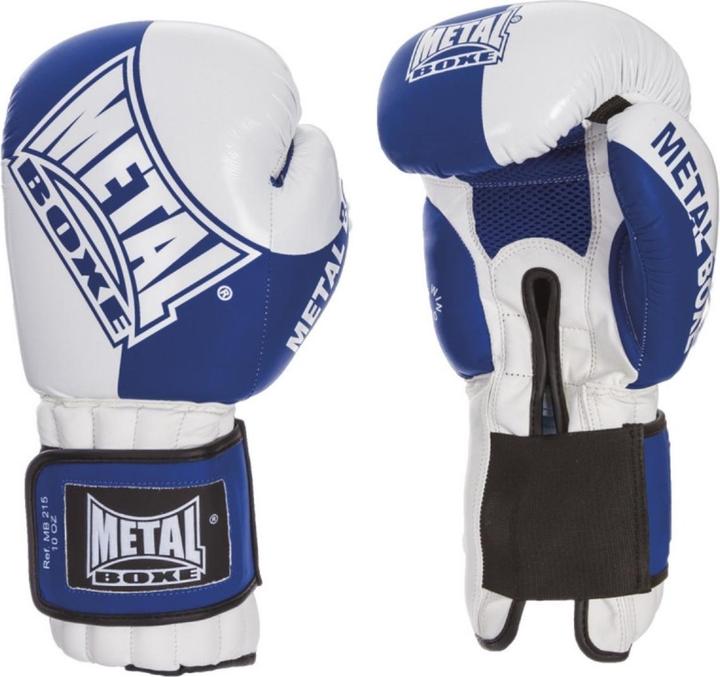 Immagine prodotto MetalBoxe Boxhandschuhe Offiziell Wettkampf Training (14 OZ)