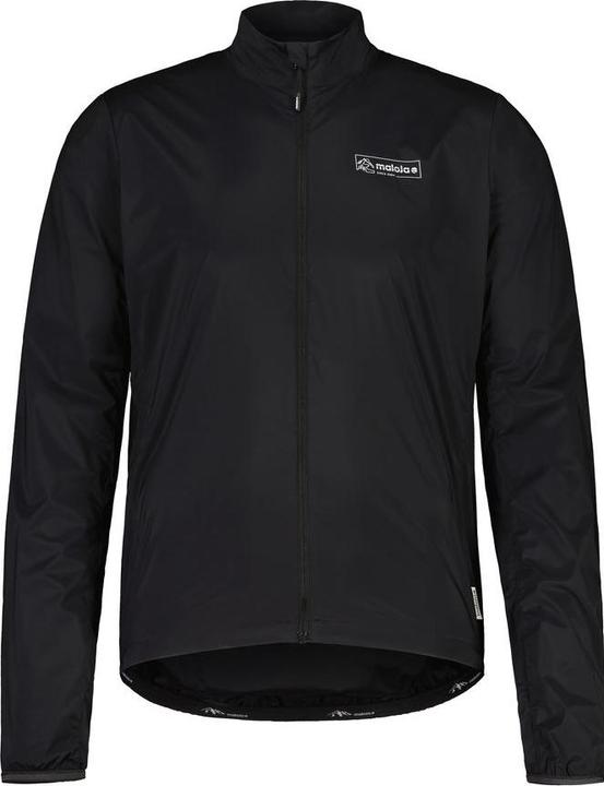 Produktbild Maloja MaxM Jacket Cycle Jacket (M)