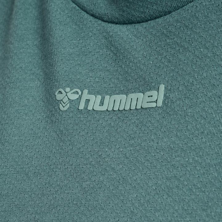 Actual product image hummel Mt Vanja Top (M)
