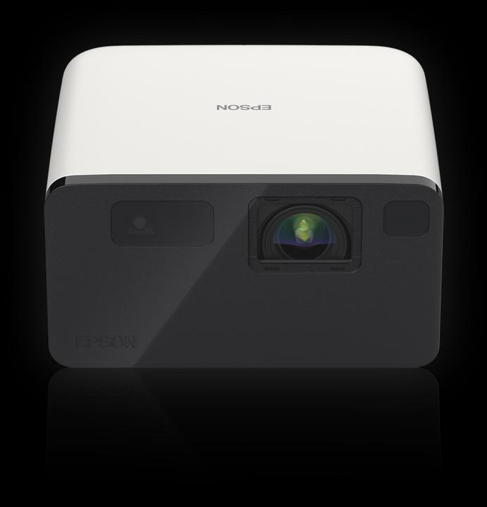 Actual product image Epson EF-21W (Full HD, 1000 lm)