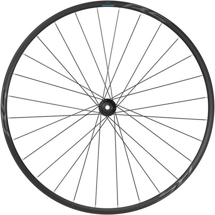 Actual product image Shimano WH-RS171 (Front wheel, 27.5")