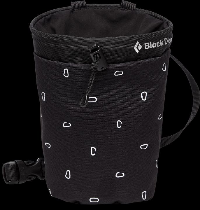 Image du produit Black Diamond Sac à magnésie Gym