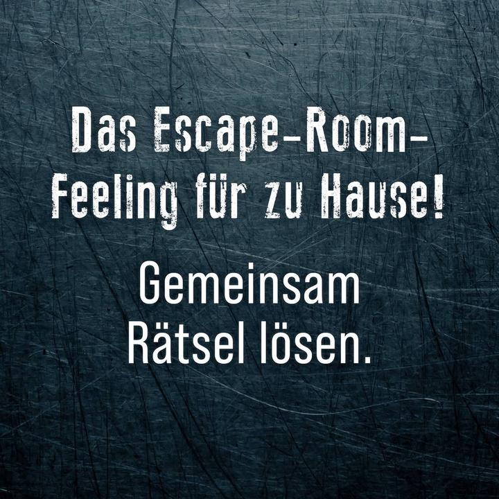 Produktbild Kosmos Exit- Der verschollene Tempel (Deutsch)