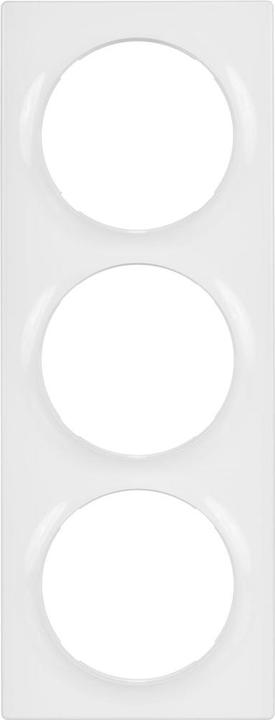 Produktbild Fibaro Triple cover plate