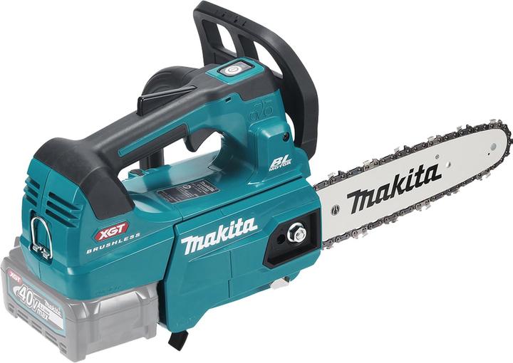 Actual product image Makita UC002GZ Battery Top Handle Chainsaw (Battery chain saw)