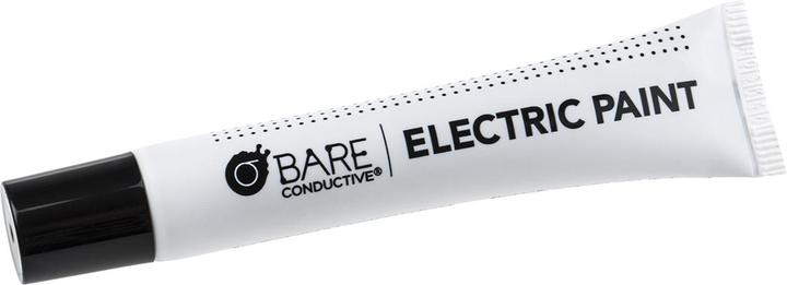 Produktbild Bare Conductive Electric Paint 10ml (Diverse)