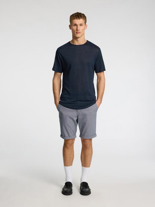 Produktbild Leinen T-Shirt (S)