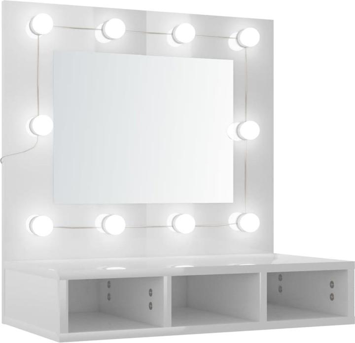 Actual product image VidaXL Wilder (60 x 31.5 x 62 cm)