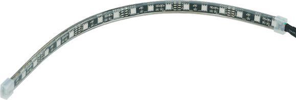 Phobya LED-Flexlight ad alta densità (Luce UV)