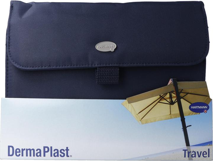 DermaPlast Travel (Erste Hilfe Set Zubehör)