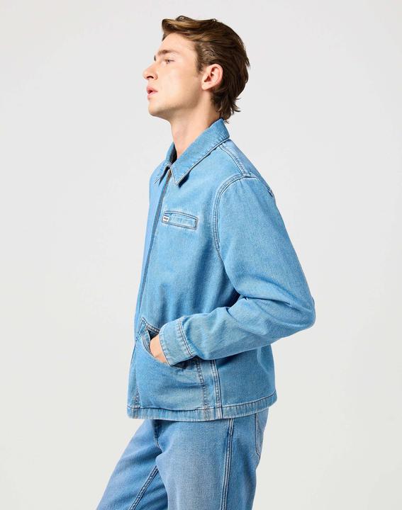 Produktbild Wrangler Jeansjacke Rodeo Utility Jacket (XL)