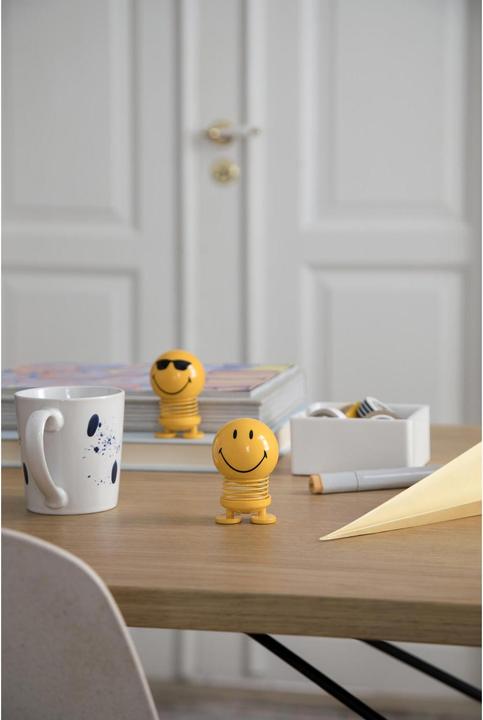 Image du produit Hoptimist Bébé Smiley Cool (8 x 8 x 10 cm)