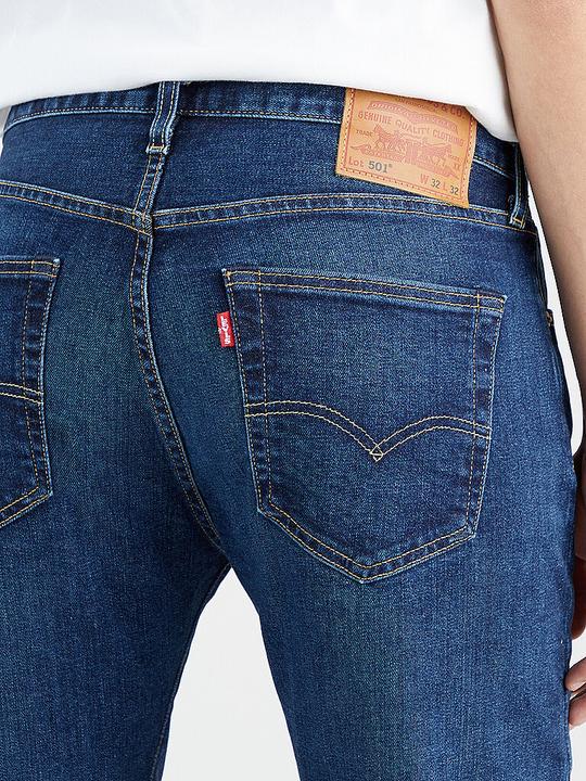 Image du produit Levis Straight Fit Do The Rump (W31/L32)