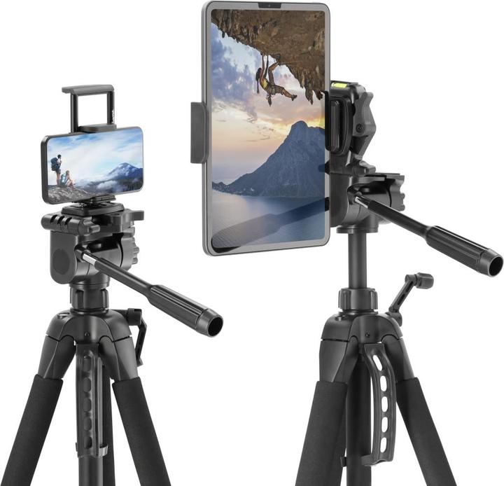 Produktbild Hama Action Smart/Tab 170 3D (Metall)