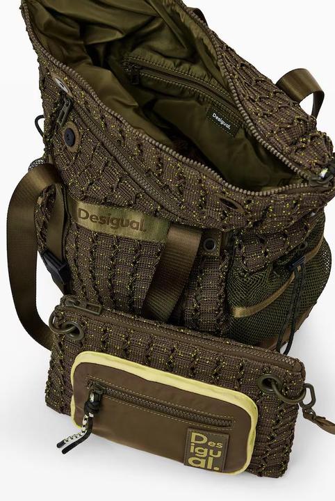 Actual product image Desigual Modularis Apolo Voyager