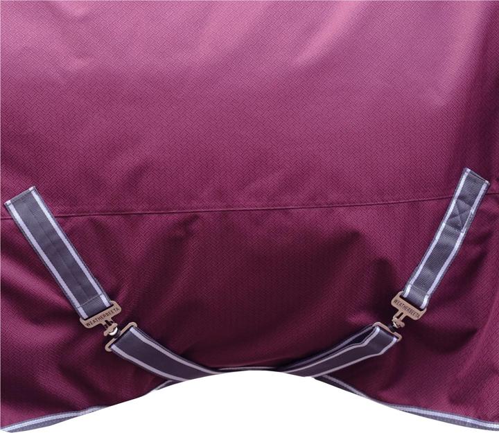 Produktbild Weatherbeeta Comfitec Plus Dynamic II Standard Pferdedecke (206 cm)