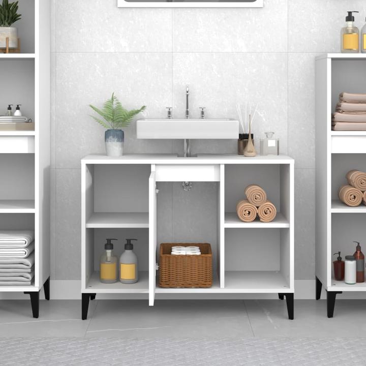 Produktbild VidaXL Ranice (80 x 33 x 60 cm)