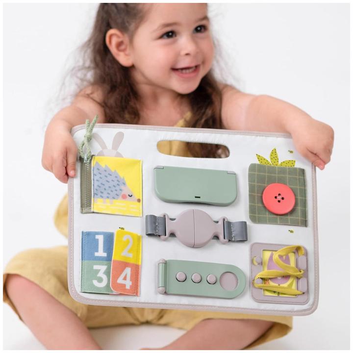 Image du produit Taf Toys Tableau d'activités