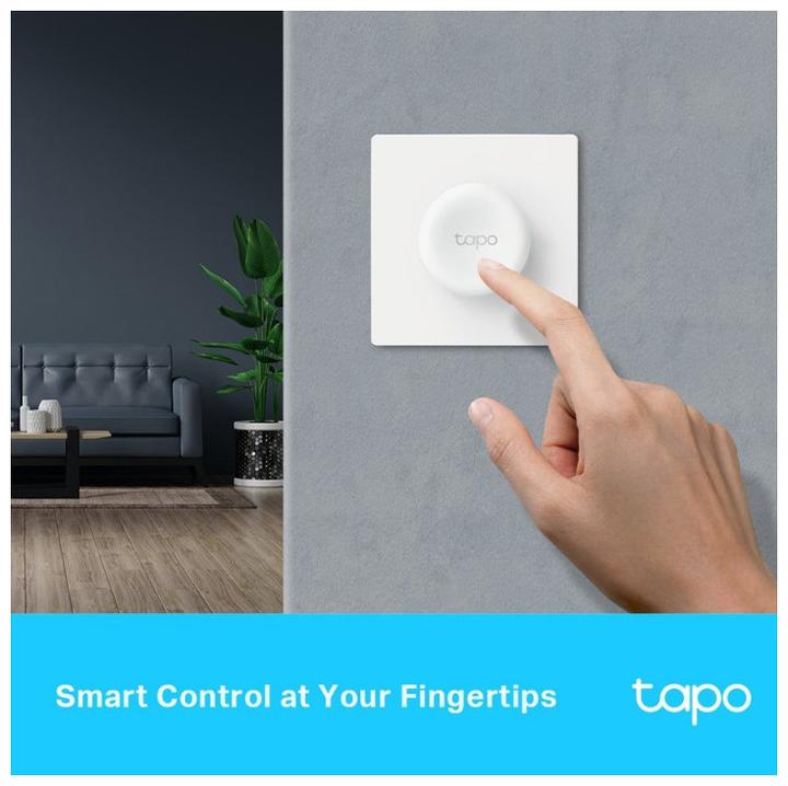 Produktbild TP-Link Smart Dimmer Switch Tapo