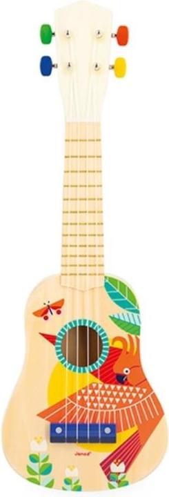 Image du produit Janod Gioia Ukulele