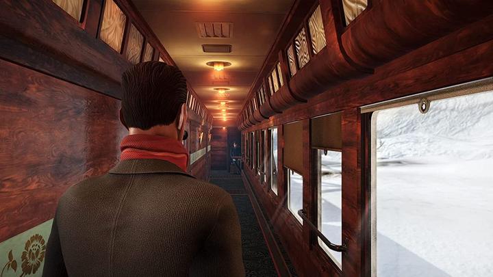Immagine prodotto Microids Agatha Christie: Assassinio sull'Orient Express - Edizione Deluxe (PS4)