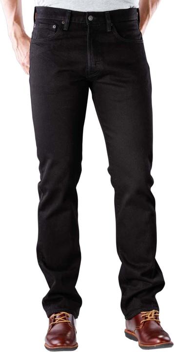 Levis Levi‘s 501 Jeans blacklist stretch