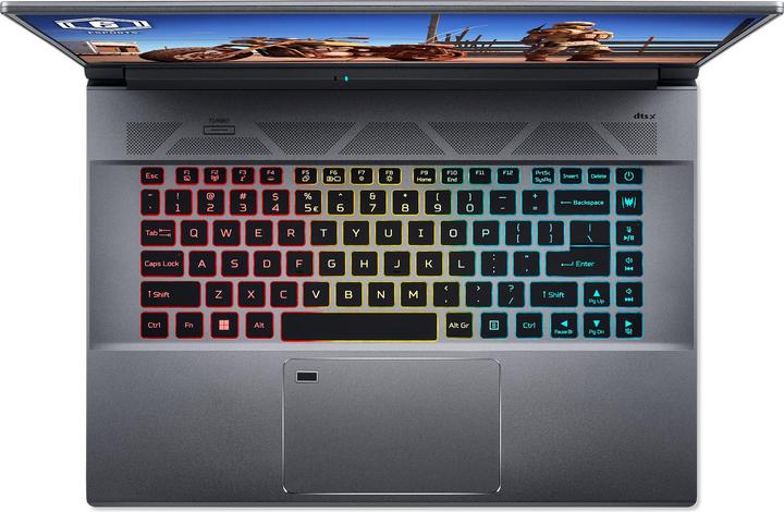 Image du produit Acer Predator Triton 500 SE (16.10", Intel Core i7-12700H, 16 Go, 1000 Go, DE)