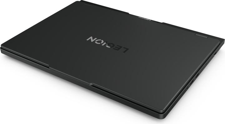 Actual product image Lenovo Legion Pro 5 16IAX10H (83LU000KGE), eclipse black (16", Intel Core Ultra 9 275HX, 32 GB, 1000 GB, DE)