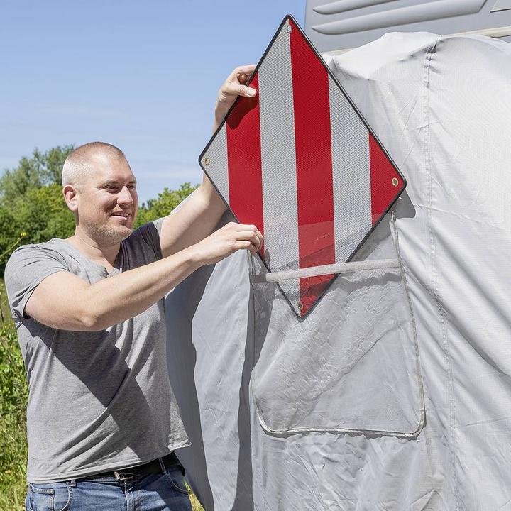 Image du produit ProPlus Housse de protection pour vélo XL