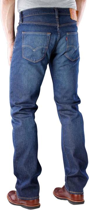 Actual product image Levis 501 jeans anchor stretch (W29/L32)
