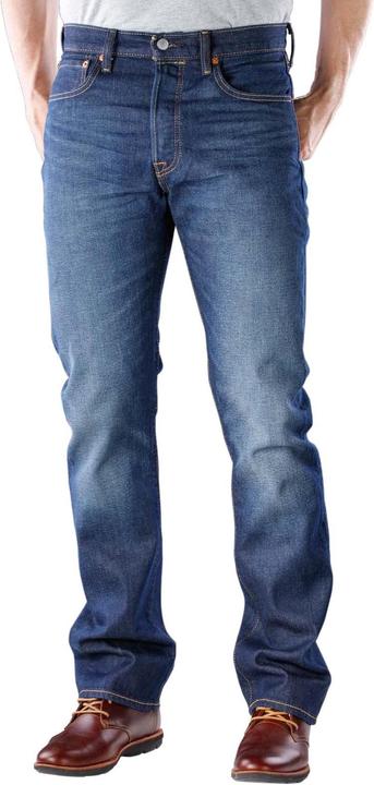 Actual product image Levis 501 jeans anchor stretch (W29/L32)