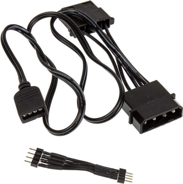 Produktbild BitFenix Alchemy 2.0 Magnetic (Grün)