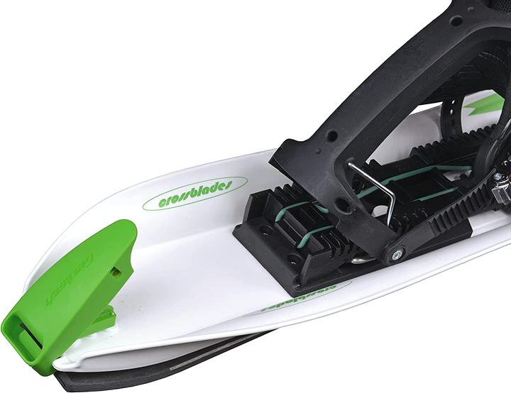 Image du produit Crossblades Hardbootbindung (35.04")