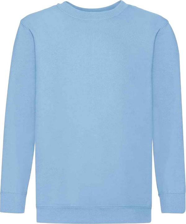 Azzurro cielo