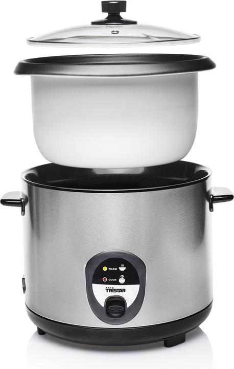 Immagine prodotto Tristar Rk-6129 (Spina UE)