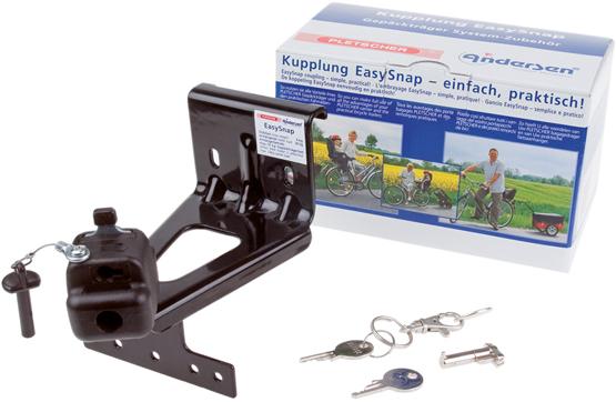 Image du produit Andersen A1-EasySnap