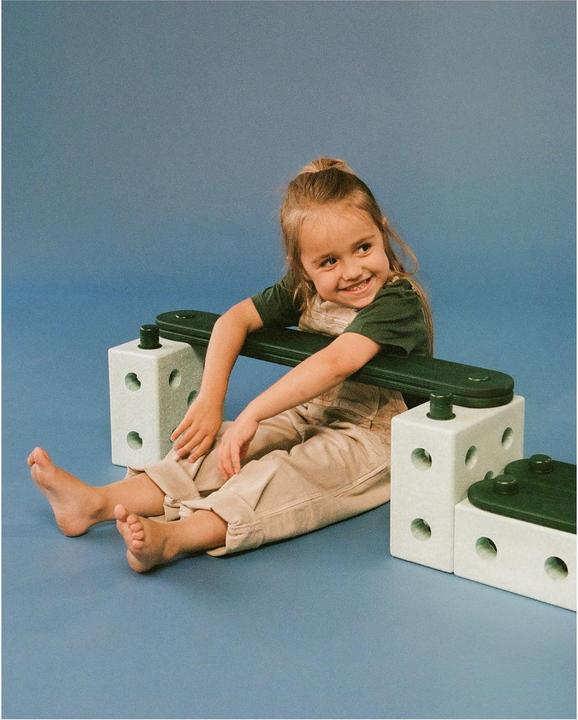 Actual product image Modu Balance Track