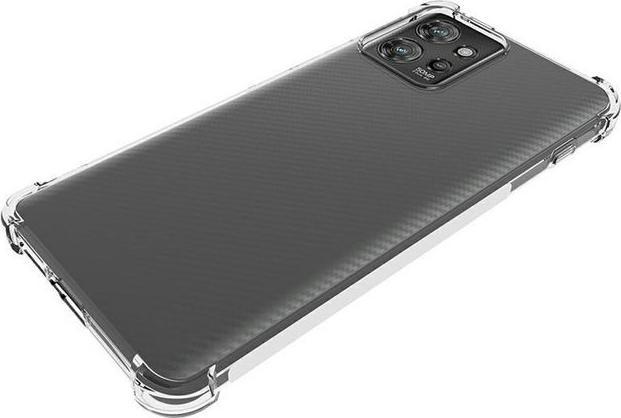 Produktbild MU Classic Softcase TPU Series (Motorola ThinkPhone)