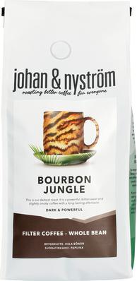 Produktbild MGA Bourbon Jungle (500 g)