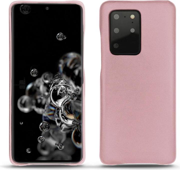Produktbild Noreve Lederschutzhülle (Samsung Galaxy S20+ 5G)