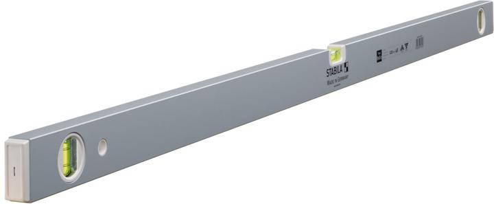 Actual product image Stabila Spirit level type 80 U2 (120 cm)