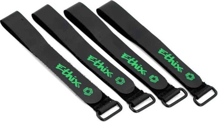 Ethix Power Straps 230 (4 pcs.) (FPV accessories)