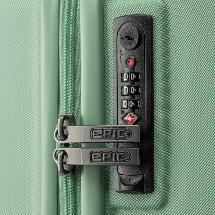 Produktbild Epic Airwave Neo 4 Rollen Trolley 75 cm (105 l, XL (ab 115l))