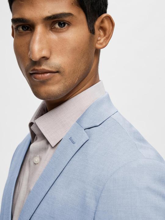 Image du produit Selected Homme Slhslim-Cedric Structure Blz Noos (44)