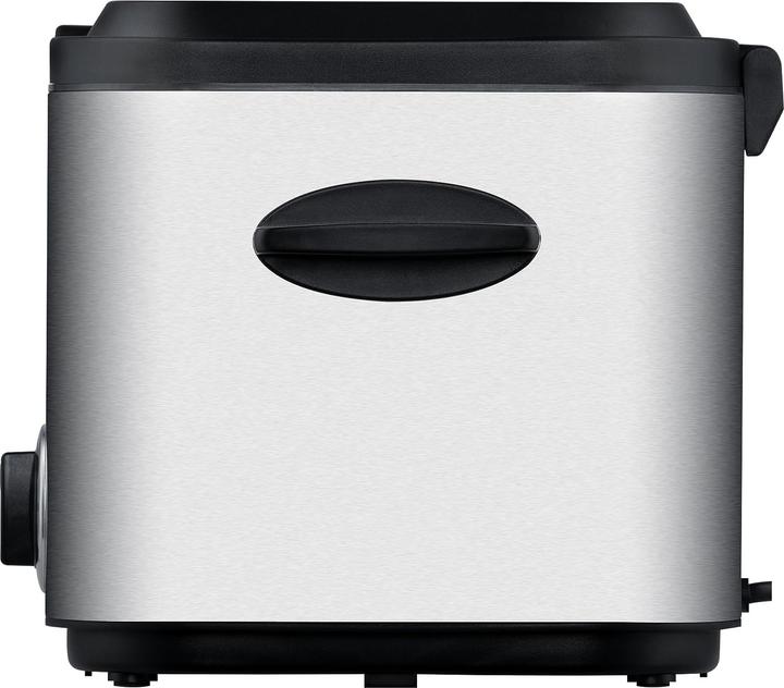 Actual product image Steba DF 95 EDS/SW