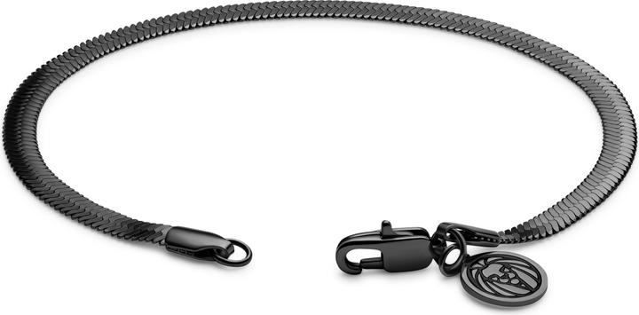 Actual product image Lucleon Essentials (0.40 cm, Stainless steel)