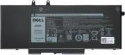 Produktbild Dell Primary 4-cell 68W/HR Battery (4 Zellen)