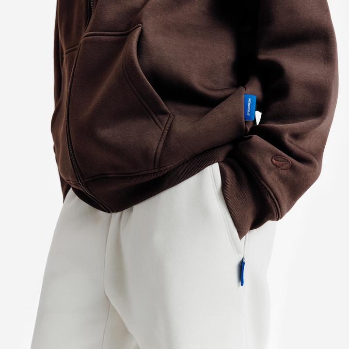 Produktbild Decathlon Jacke unisex Relax - braun (L)