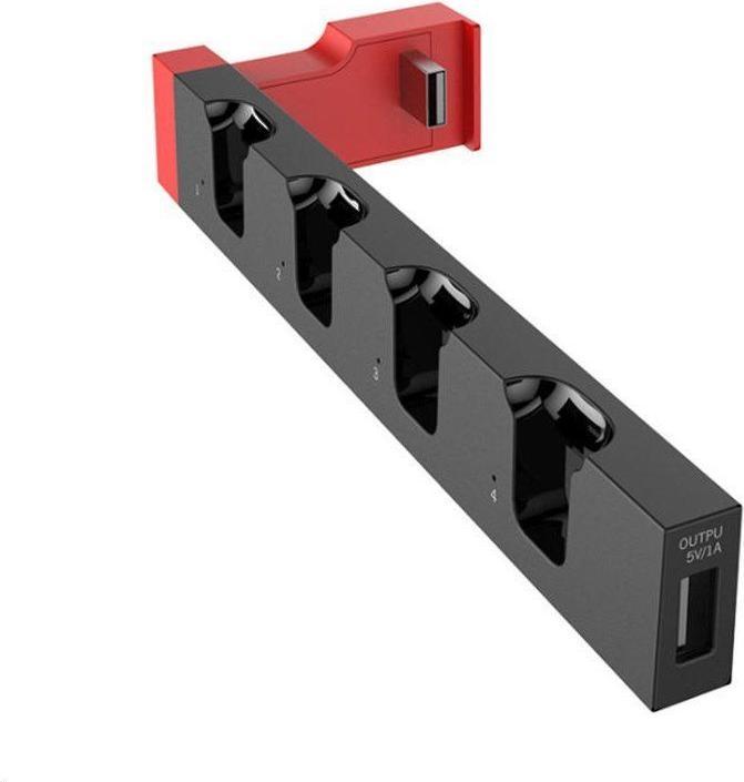 Actual product image iPega Dock Pro (Switch)