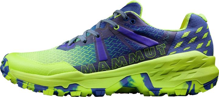Actual product image Mammut Sertig II Low Men (46)
